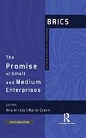 The Promise of Small and Medium Enterprises