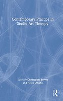 Contemporary Practice in Studio Art Therapy