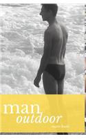 Man Outdoor