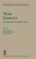 Yeast Genetics