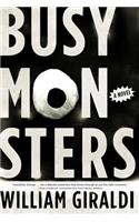 Busy Monsters
