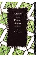 Managing the Primary School