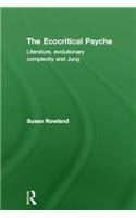 The Ecocritical Psyche