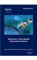 Advances in Geo-Spatial Information Science