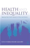 Health and Inequality