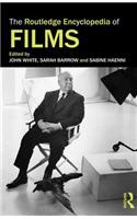 Routledge Encyclopedia of Films