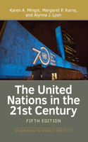 The United Nations in the 21st Century