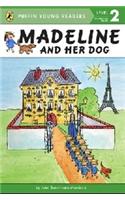Pyr Lv 2 : Madeline'S Tea Party