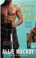 Some Like It Kilted