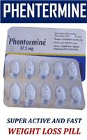 Phentermine