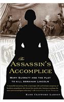 Assassin's Accomplice