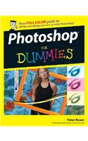 Photoshop CS3 For Dummies