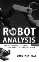 Robot Analysis