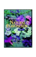 The Handbook of Natural Flavonoids, 2 Volume Set