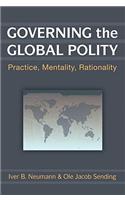 Governing the Global Polity