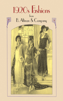 1920s Fashions from B.Altman and Company