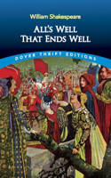 All'S Well That Ends Well: Green Edition