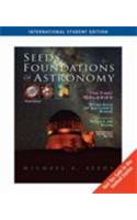 Foundations of Astronomy