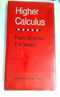 Higher Calculus
