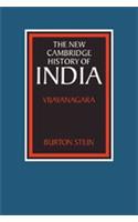 The New Cambridge History of India