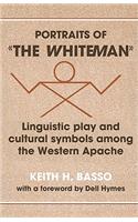 Portraits of 'The Whiteman'
