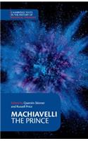 Machiavelli: The Prince