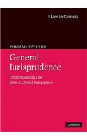 General Jurisprudence