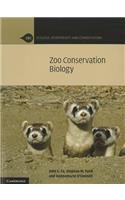 Zoo Conservation Biology