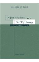 Object Relations and Self Psychology: An Introduction