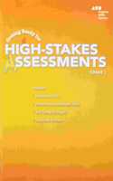 Getting Ready for High Stakes Assessments Student Edition Grade 2