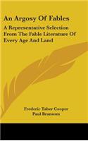 An Argosy Of Fables