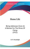 Home Life