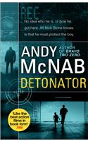 Detonator