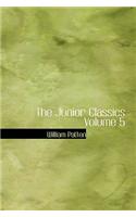 Junior Classics Volume 5