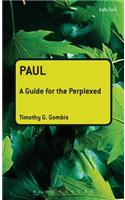 Paul: A Guide for the Perplexed