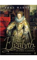 Elizabeth in the Garden