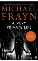 A Very Private Life