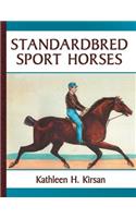 Standardbred Sport Horses