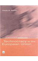 Technocracy in the European Union