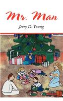 Mr. Man