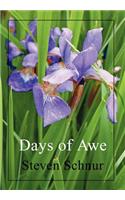 Days of Awe