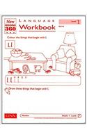 New Reading 360 Level 1 Workbook: (NEW READING 360)
