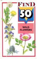 Wild Flowers (Find 50 S.)