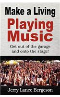 Make a Living Playing Music