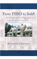 From FSBO to Sold!