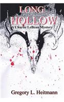 Long Hollow - A Charlie LeBeau Mystery
