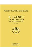 Il Lamento Di Tristano