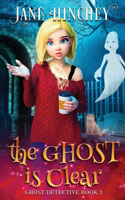 Ghost is Clear