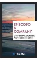 Episcopo & Company