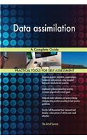 Data Assimilation a Complete Guide